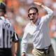 Illustration for article titled 32 Photos Of 32 NFL Coaches Yelling At The Scab Refs